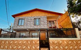 Hostal Familiar S&G